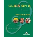 Click On 2 Video Activity Book / Virginia Evans, Neil O Sullivan