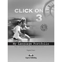 Click On 3 My Language Portfolio / Virginia Evans, Neil O Sullivan
