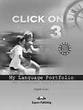 Click On 3 My Language Portfolio / Virginia Evans, Neil O Sullivan