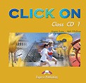 Click On 3 CDs / Virginia Evans, Neil O Sullivan