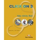 Click On 3 Video Activity Book / Virginia Evans, Neil O Sullivan