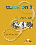 Click On 3 Video Activity Book / Virginia Evans, Neil O Sullivan