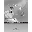 Click On 4 My Language Portfolio / Virginia Evans, Neil O Sullivan
