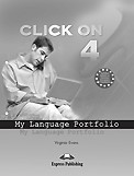 Click On 4 My Language Portfolio / Virginia Evans, Neil O Sullivan