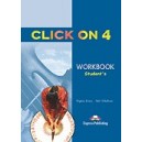 Click On 4 Workbook / Virginia Evans, Neil O Sullivan