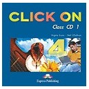 Click On 4 CDs / Virginia Evans, Neil O Sullivan