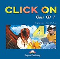 Click On 4 CDs / Virginia Evans, Neil O Sullivan