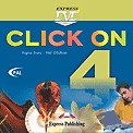 Click On 4 DVD PAL / Virginia Evans, Neil O Sullivan