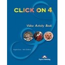 Click On 4 Video Activity Book / Virginia Evans, Neil O Sullivan