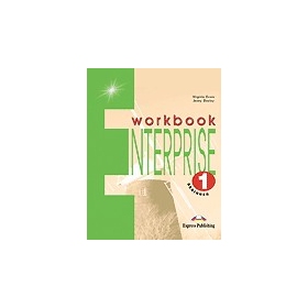 Enterprise 1 Workbook / Virginia Evans, Jenny Dooley