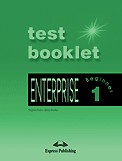 Enterprise 1 Test Booklet / Virginia Evans, Jenny Dooley
