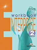 Enterprise 2 Workbook / Virginia Evans, Jenny Dooley