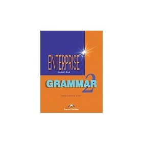Enterprise 2 Grammar / Virginia Evans, Jenny Dooley