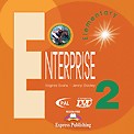 Enterprise 2 DVD PAL / Virginia Evans, Jenny Dooley