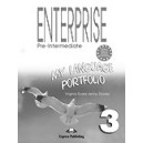 Enterprise 3 My Language Portfolio / Virginia Evans, Jenny Dooley