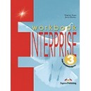 Enterprise 3 Workbook / Virginia Evans, Jenny Dooley