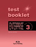 Enterprise 3 Test Booklet / Virginia Evans, Jenny Dooley
