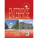 Enterprise 3 Video Activity Book / Virginia Evans, Jenny Dooley