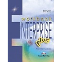 Enterprise Plus Workbook / Virginia Evans, Jenny Dooley