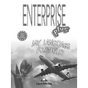 Enterprise Plus My Language Portfolio / Virginia Evans, Jenny Dooley