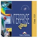 Enterprise Plus CDs / Virginia Evans, Jenny Dooley