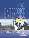 Enterprise Plus Video Activity Book / Virginia Evans, Jenny Dooley