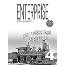 Enterprise 4 My Language Portfolio / Virginia Evans, Jenny Dooley