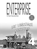 Enterprise 4 My Language Portfolio / Virginia Evans, Jenny Dooley