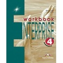 Enterprise 4 Workbook / Virginia Evans, Jenny Dooley