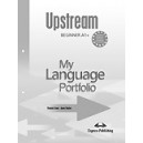 Upstream Beginner My Language Portfolio / Virginia Evans, Jenny Dooley