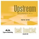 Upstream Beginner Test Booklet / Virginia Evans, Jenny Dooley