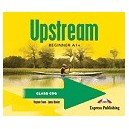 Upstream Beginner CDs / Virginia Evans, Jenny Dooley