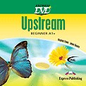 Upstream Beginner DVD PAL / Virginia Evans, Jenny Dooley