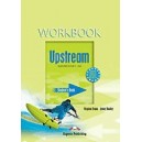 Upstream Elem. Workbook / Virginia Evans, Jenny Dooley