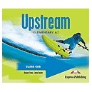 Upstream Elem. CDs / Virginia Evans, Jenny Dooley