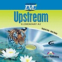 Upstream Elem. DVD PAL / Virginia Evans, Jenny Dooley