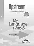 Upstream Pre-Interm Portfolio / Virginia Evans, Jenny Dooley