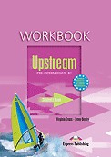Upstream Pre-Interm. Workbook / Virginia Evans, Jenny Dooley