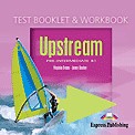 Upstream Pre-Interm Test Booklet & WBk CD / Virginia Evans, Jenny Dooley
