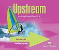 Upstream Pre-Interm. CDs / Virginia Evans, Jenny Dooley