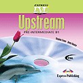 Upstream Pre-Interm. DVD PAL / Virginia Evans, Jenny Dooley