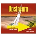 Upstream B1+ CDs / Virginia Evans, Jenny Dooley