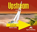 Upstream B1+ CDs / Virginia Evans, Jenny Dooley