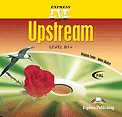 Upstream B1+ DVD PAL / Virginia Evans, Jenny Dooley
