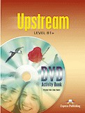 Upstream B1+ DVD Activity Book / Virginia Evans, Jenny Dooley