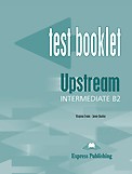 Upstream Intermediate Test Booklet / Virginia Evans, Jenny Dooley