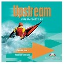 Upstream Interm. CDs / Virginia Evans, Jenny Dooley