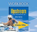 Upstream Up-Interm Workbook CDs / Bob Obee, Virginia Evans