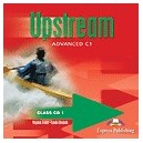Upstream Advanced CDs / Virginia Evans, Lynda Edwards