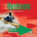Upstream Advanced CDs / Virginia Evans, Lynda Edwards